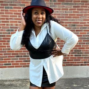 Meet your Posher, Renee